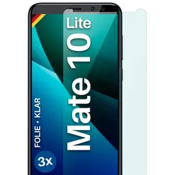 moex FlexProtect Huawei Mate 10 Lite Schutzfolie Klar