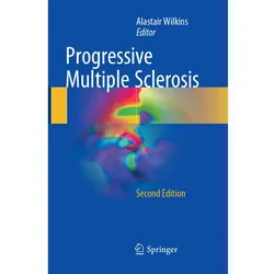 Progressive Multiple Sclerosis, Fachbücher
