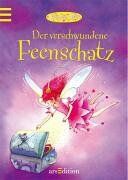 Gwyneth Rees - Der verschwundene Feenschatz - Preis vom 11.10.2026 03:10:56 h
