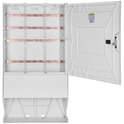 GSAB Elektrotechnik Kabelverteilersäule 88S1700K 630A