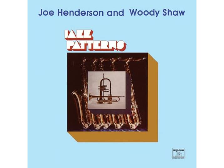 Jazz Patterns