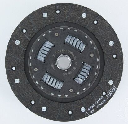 Sachs Performance Kupplungsscheibe Performance 881861 000020