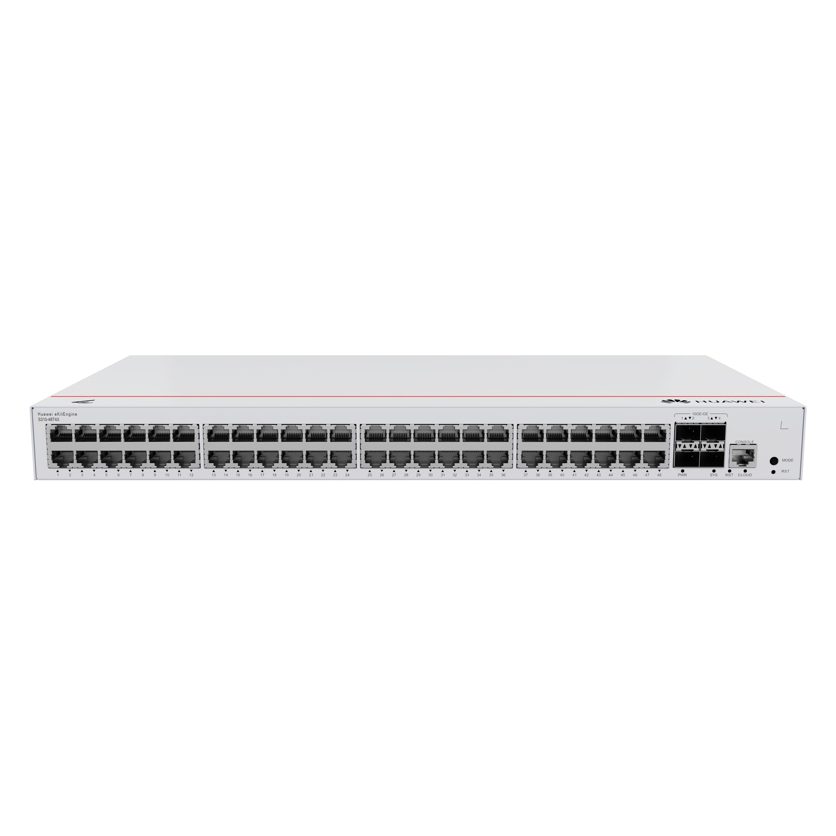 Huawei S310 (52 Ports) (98012383)