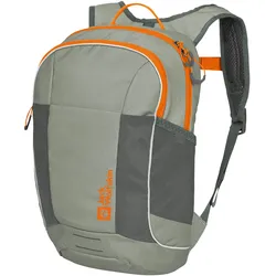 Jack Wolfskin Kinder Rucksack Kids Moab Jam mint leaf