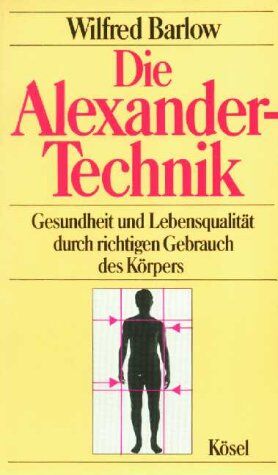 Wilfred Barlow - Die Alexander - Technik - Preis vom 15.10.2026 23:06:25 h