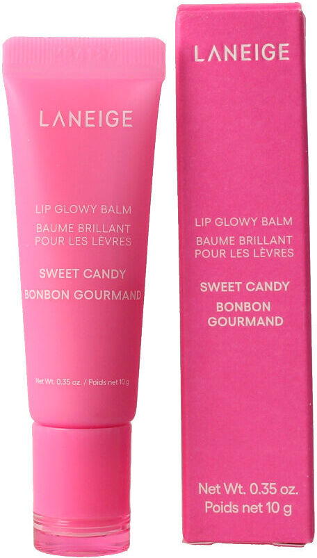 Laneige Baume À Lèvres Brillant #Baume à lèvres Sweet Candy