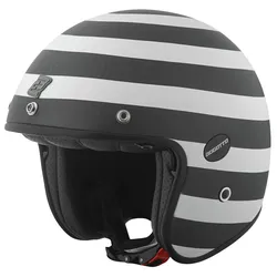Bogotto V587 Scacchi Carbon Jethelm XS (53/54)