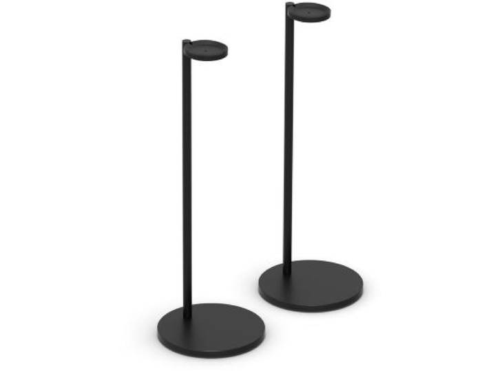 Sonos - Support Enceinte Pour Era 100 Noir X2