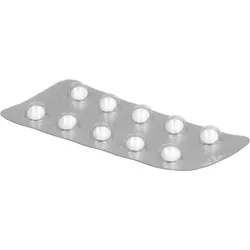 Bisacodyl Stada 5 mg Magensaftresis.überzog.tab 100 ST