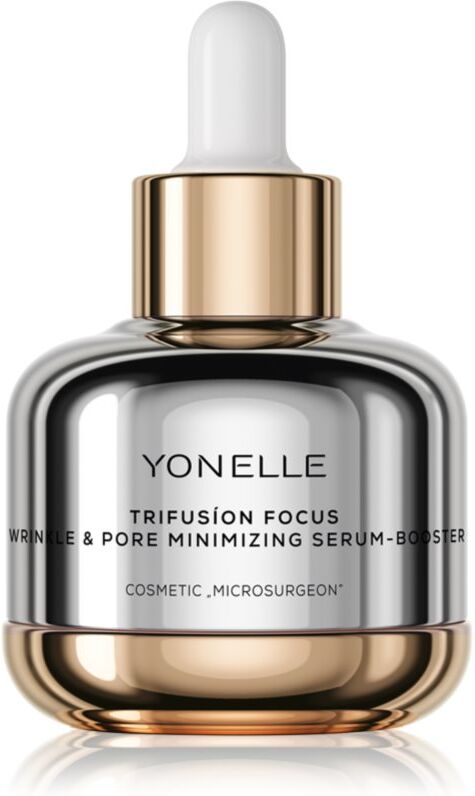 Yonelle Trifusion Focus Anti-Falten-Serum für einen perfekten Teint tagsüber und nachts 30 ml
