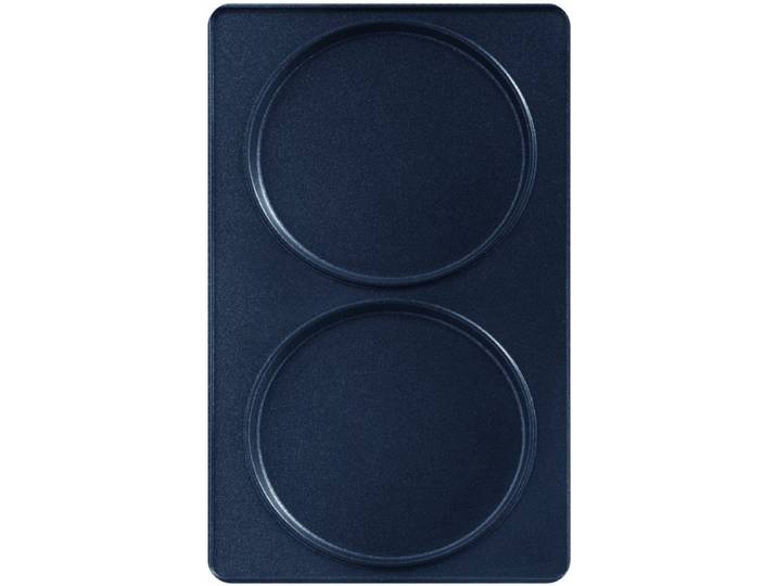Tefal Snack Collection XA801012 - Pannenkoekplaten - Non-Stick Coating - Geschikt voor Snack Collection