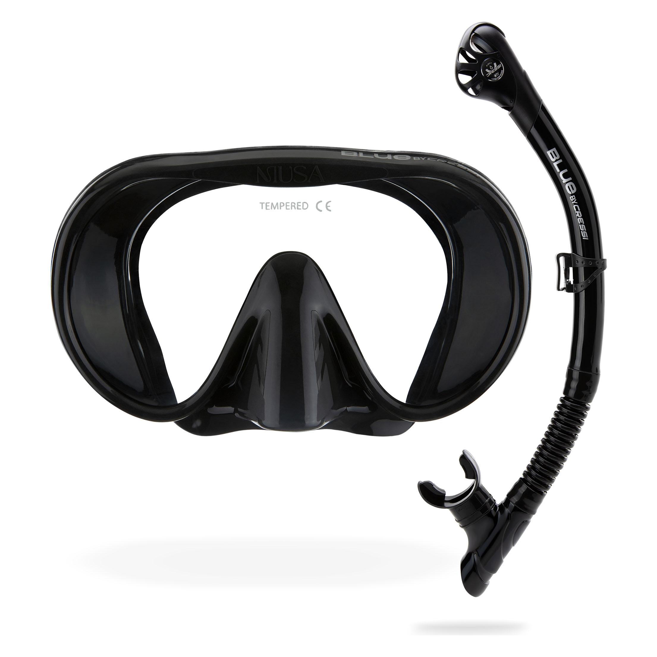 Cressi Musa + Scilla (DM425050)