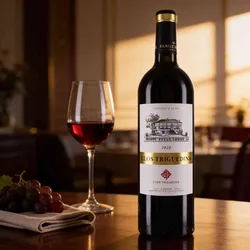 Triguedina-Jean-Luc-Baldes 2020 Clos Triguedina Jean-Luc Baldes Clos Triguedina 2020 Malbec,Merlot,Tannat Frankreich