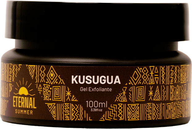 AOK Labs Eternal Summer Kusugua Gel Esfoliante 100ml