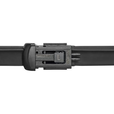 SWF Wischblatt 132902 für Mercedes