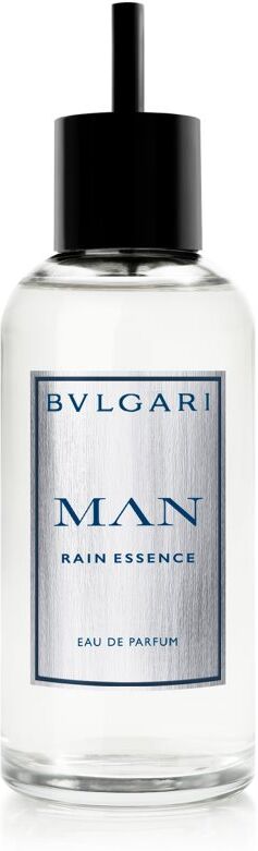 BVLGARI Bvlgari Man Rain Essence Eau de Parfum rechargeable pour homme 200 ml