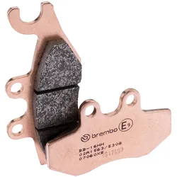 Brembo Bremsbelag Modell 07060