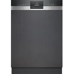 Siemens Einbaugeschirrspüler SX53ES02CE