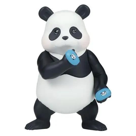 Banpresto JUJUTSU KAISEN - QPosket Petit - Panda - Figurine 7cm (E36 079524)