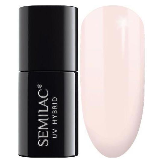 Semilac 050 French Vanilla 7ml (French Vanilla, Transparent) (21084696)