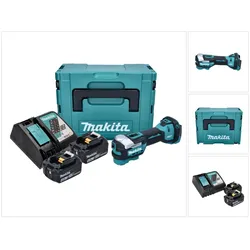 Makita, Multifunktionswerkzeug, DTM 52