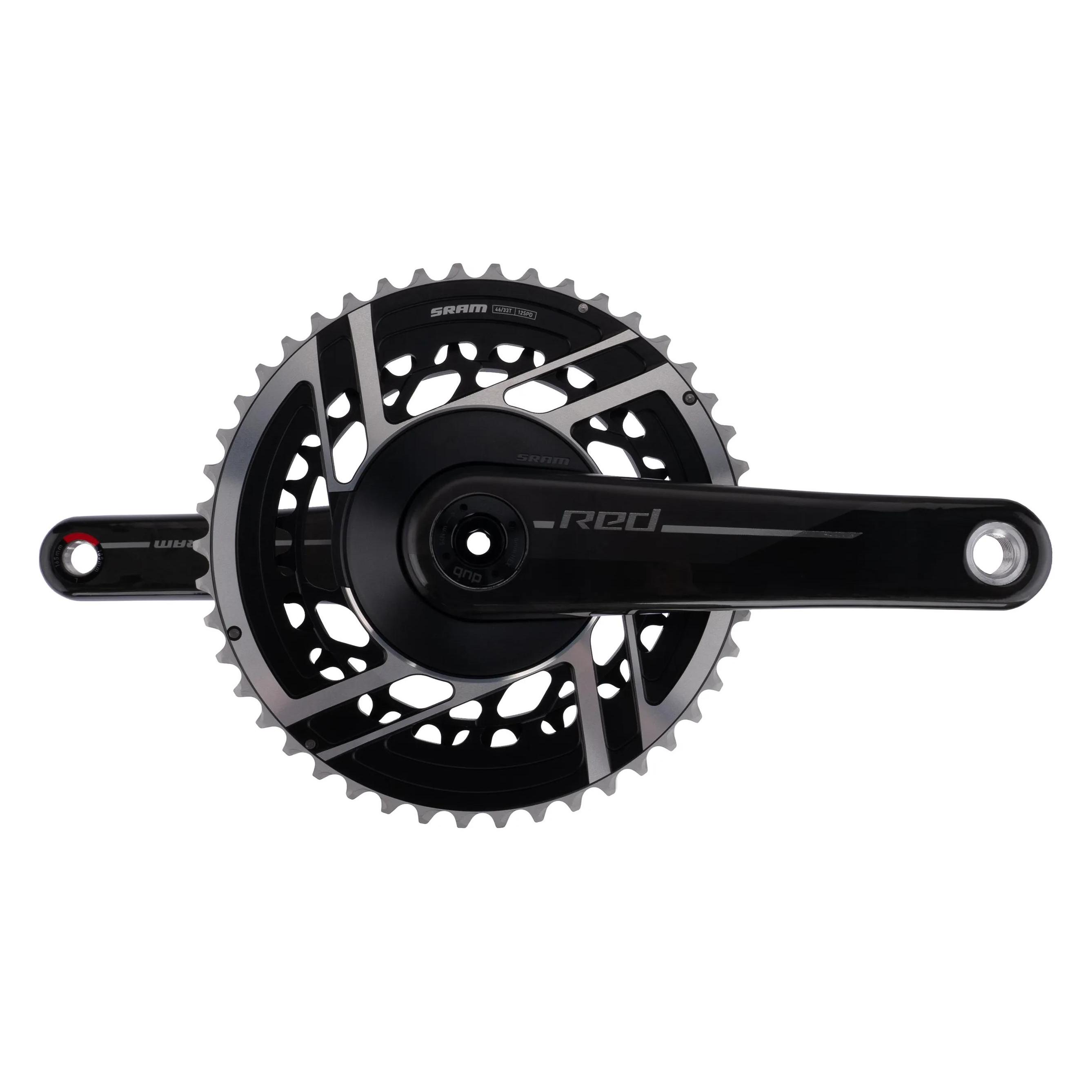Sram Red E1 (165 mm) (108251)