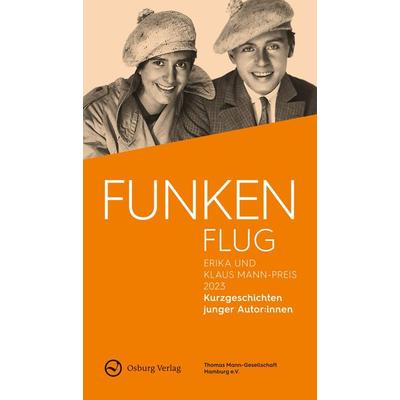 Funkenflug, Paperback von , Osburg Verlag
