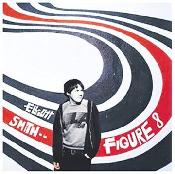 Elliott Smith - Figure Eight - Preis vom 14.10.2026 23:07:16 h