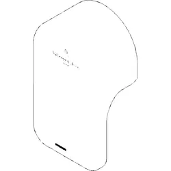 Dornbracht Hebel EHM 092096011-00 chrom