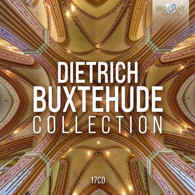 Buxtehude Collection (17CD) - Various, CD