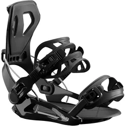 HEAD RX TWO Bindung 2027 black - S