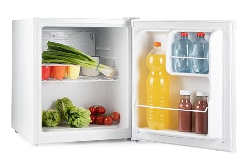 PRIMO PR114FR Mini Koelkast - 40L - Wit