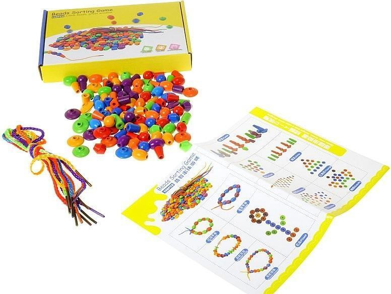 ADAR Puzzelspel, 30 x 18 cm