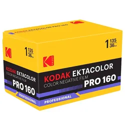 KODAK Ektacolor Pro 160 135-36 (Angebot)