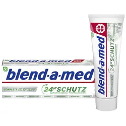 blend-a-med COMPLETE EXPERT Zahnpasta 75 ml