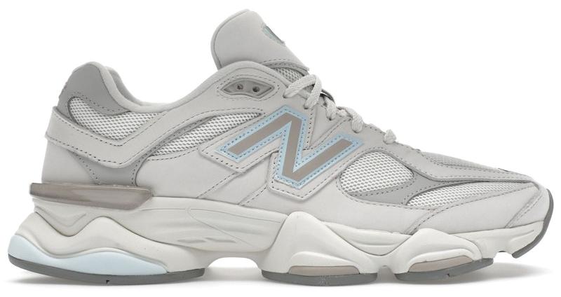 New Balance 9060 Reflection Raincloud Quarry Blue - EU 38