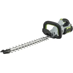 EGO Akku-Heckenscheren Kit HT2001E inkl. Akku BA1400T 2,5 Ah + Ladegerät CH2100E