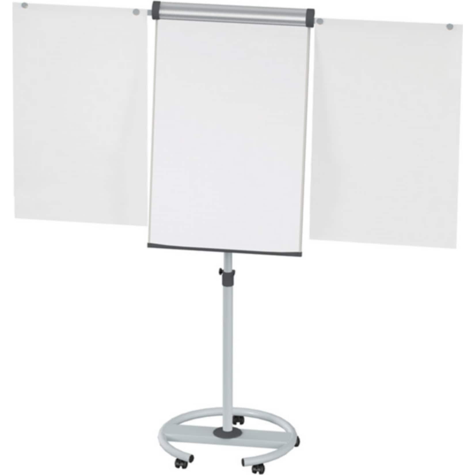 MAUL Flipchart MAULsolid, Rundfuß