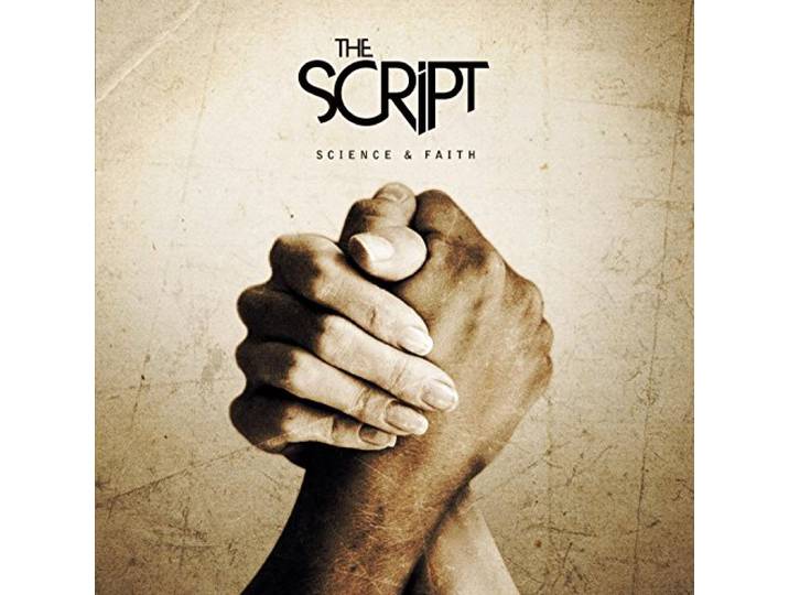 The Script - Science & Faith