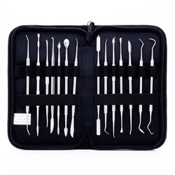 Professionelles Set aus Eisenstreifen zum Dekorieren, 14 St.
