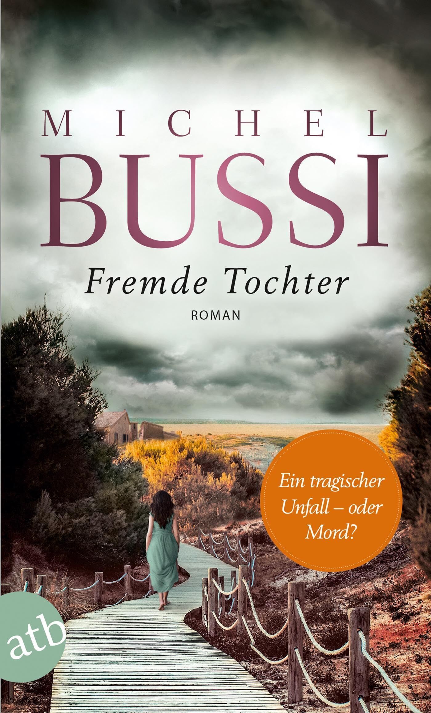 Michel Bussi - Fremde Tochter - Preis vom 12.10.2026 11:37:12 h