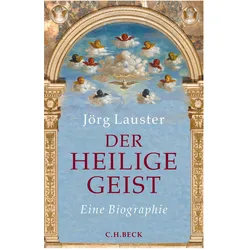 Der Heilige Geist, Sachbücher von Jörg Lauster