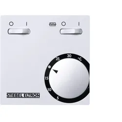 Stiebel Eltron Raumtemperaturregler RTNZ-S2