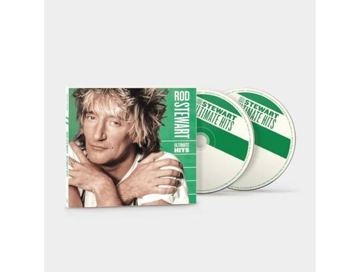 Ultimate Hits