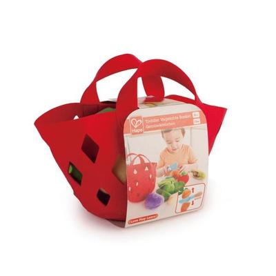 Hape - Gemüsekörbchen