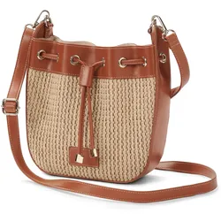 Tchibo - Beuteltasche - beige