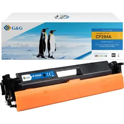G&G Toner HP 94A kompatibel