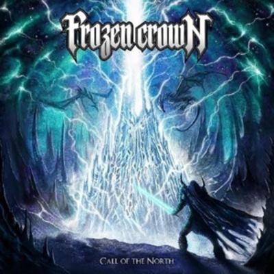 Call of the North - Frozen Crown, Vinyl