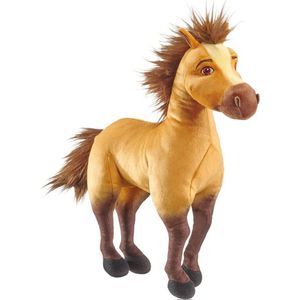 Schmidt-Spiele Kuscheltier 42700, Spirit, ab 0 Jahre, 30 cm