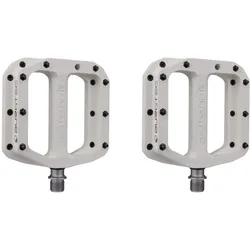 BURGTEC Pedale MK4 Composite | Damn Right White